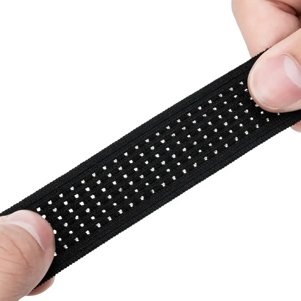  JJC MHB-NANO Magnetiskt Pannband för DJI Osmo Nano – Snabbfäste från Kamda – snabb leverans och trygg e-handel