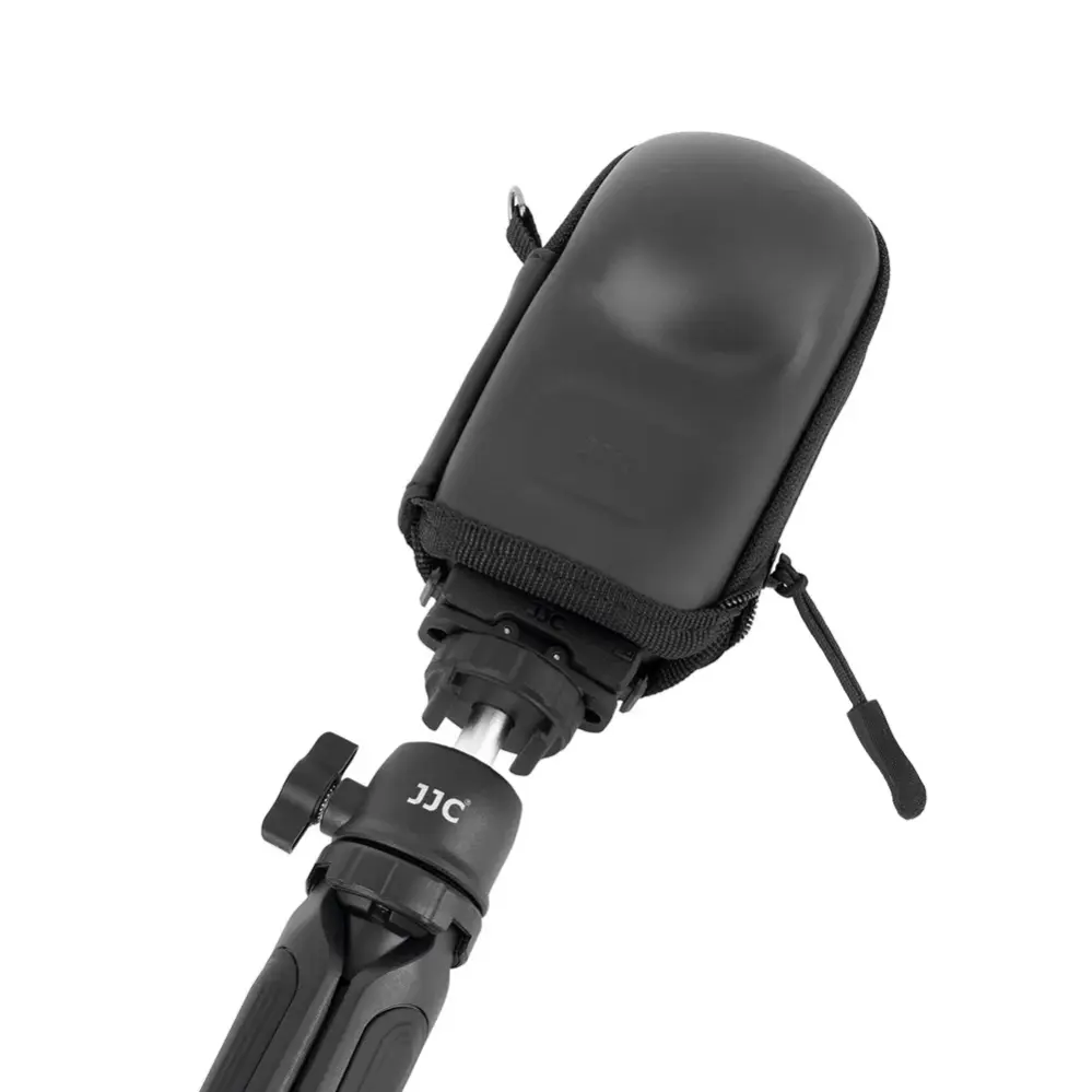  JJC HSCC-X6 skyddsväska för Insta360 X6 från Kamda – snabb leverans och trygg e-handel