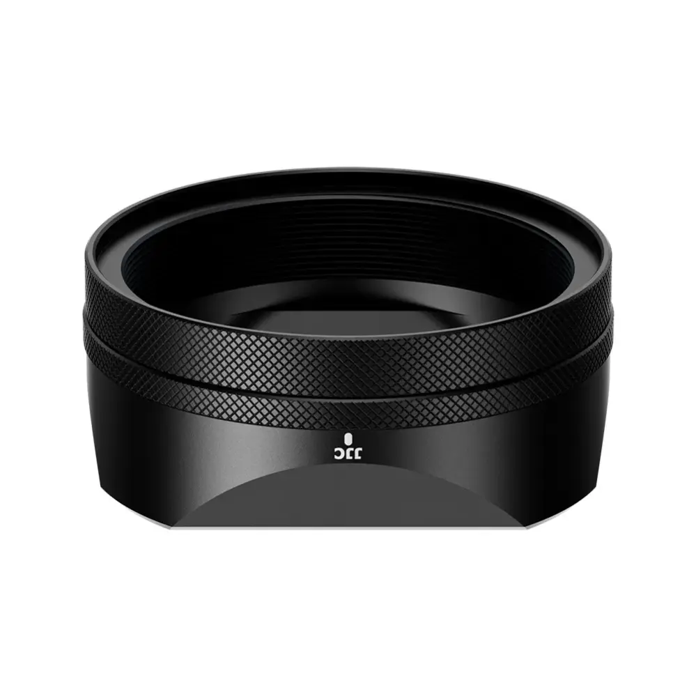  JJC Motljusskydd, adapterring & lock för Fujifilm X100VI X100V X100F från Kamda – snabb leverans och trygg e-handel