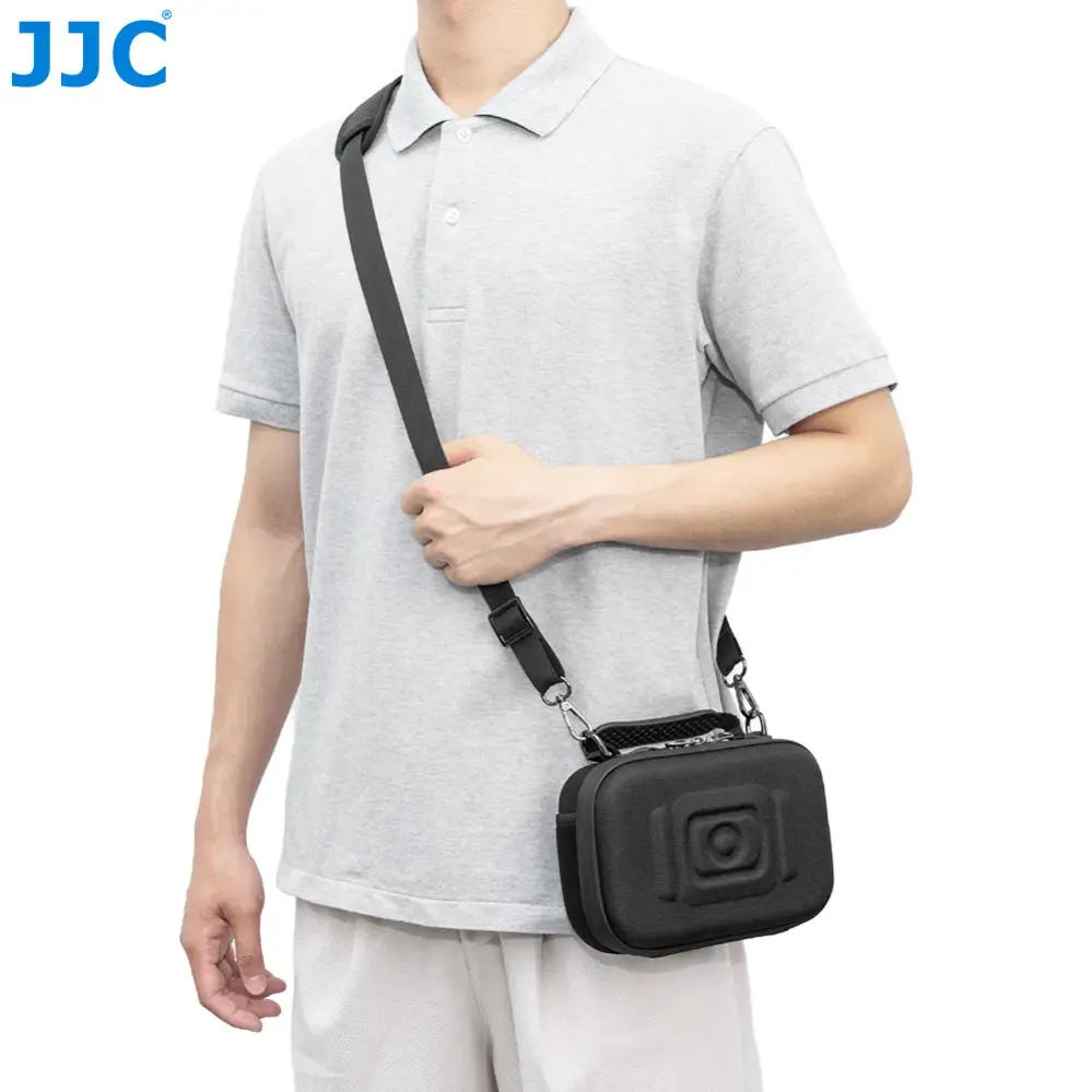  JJC Kameraväska för DJI Pocket 3 från Kamda – snabb leverans och trygg e-handel