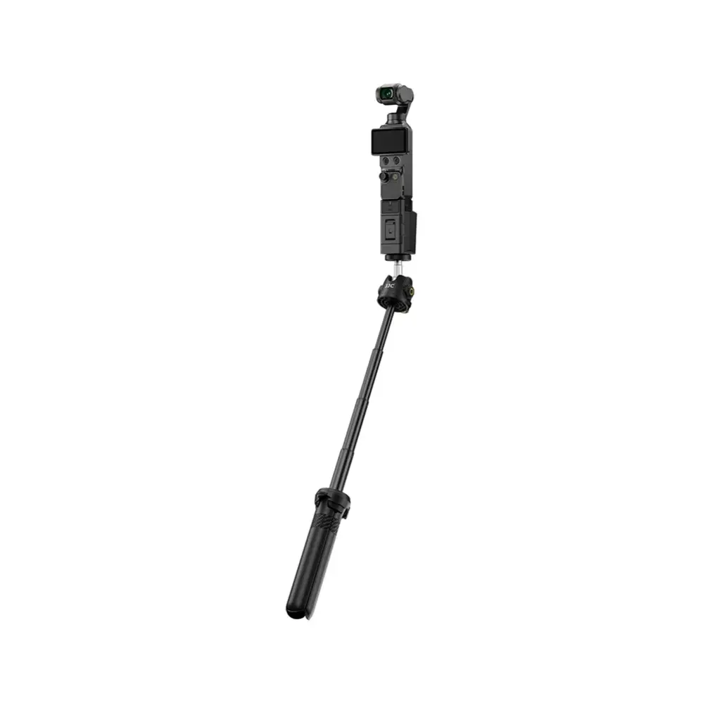  JJC ET-P4 multifunktionshandtag för DJI Osmo Pocket 4 & 3 från Kamda – snabb leverans och trygg e-handel