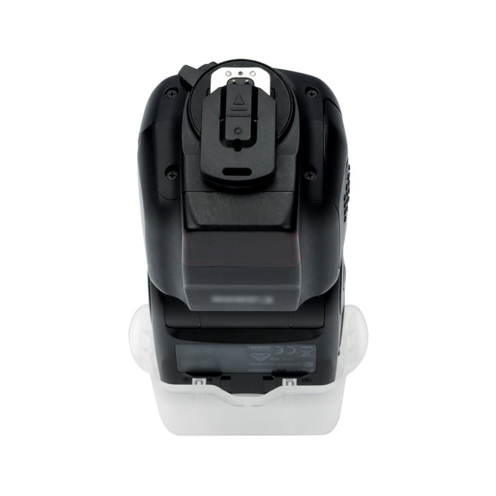  JJC Skydd 2 i 1 för Canon EOS R10 R7 R5C R3 & Speedlight blixtsko från Kamda – snabb leverans och trygg e-handel