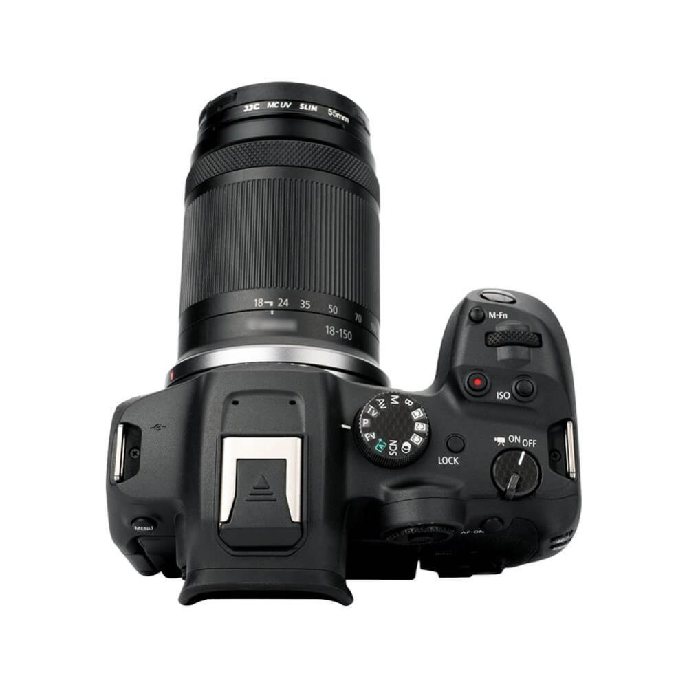 JJC Blixtskoskydd för Canon EOS R6 Mark II, R10, R7, R5C & R3 blixtsko