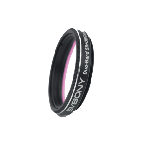SVBONY SV220 1.25-tums 7nm SII+OIII Dual-Band Filter från Kamda – snabb leverans och trygg e-handel