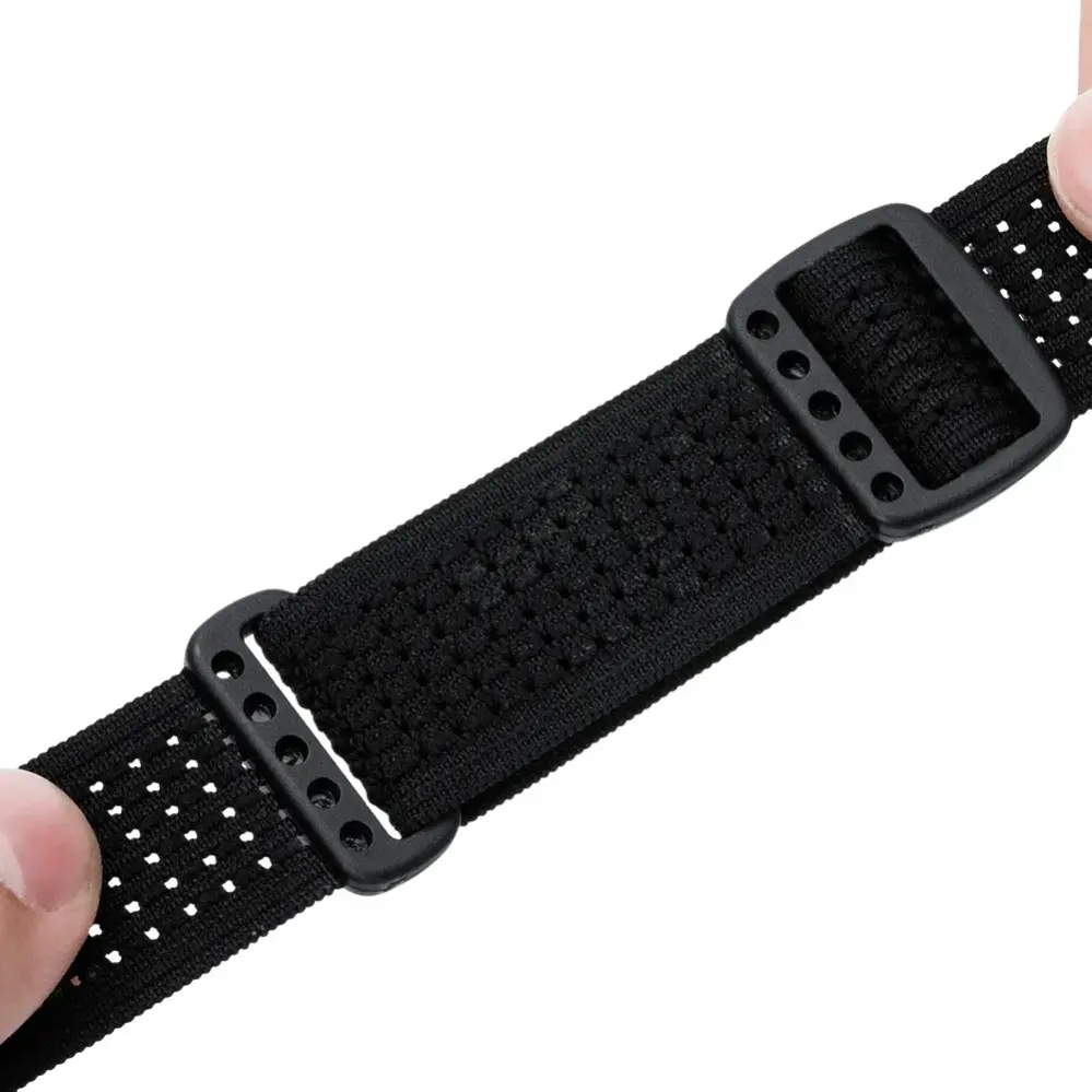  JJC MHB-NANO Magnetiskt Pannband för DJI Osmo Nano – Snabbfäste från Kamda – snabb leverans och trygg e-handel