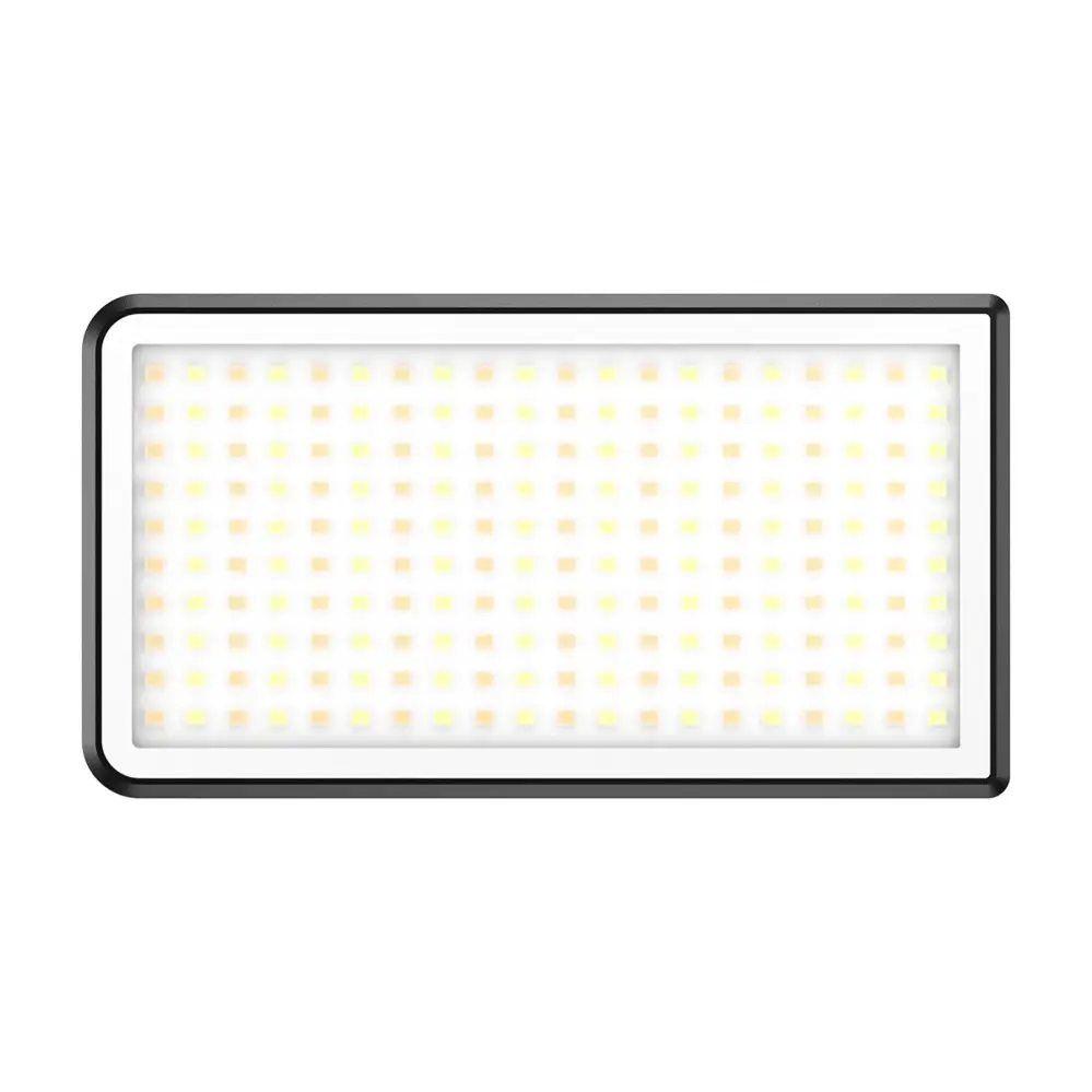 Ulanzi LM-P40 BI 40W Kraftfull videolampa