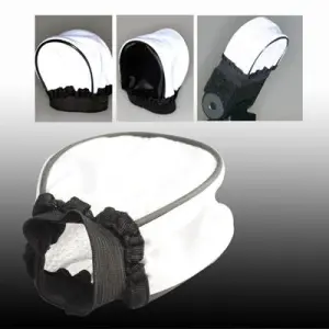  Softbox av strumptyp för speedligt från Kamda – snabb leverans och trygg e-handel