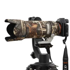  Rolanpro objektivskydd f&ouml;r Sony FE 70-200mm f/2.8 GM OSS fr&aring;n Kamda &ndash; snabb leverans och trygg e-handel