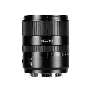  7Artisans AF 35mm f/1.8 för Leica L – Fullformat & autofokus från Kamda – snabb leverans och trygg e-handel