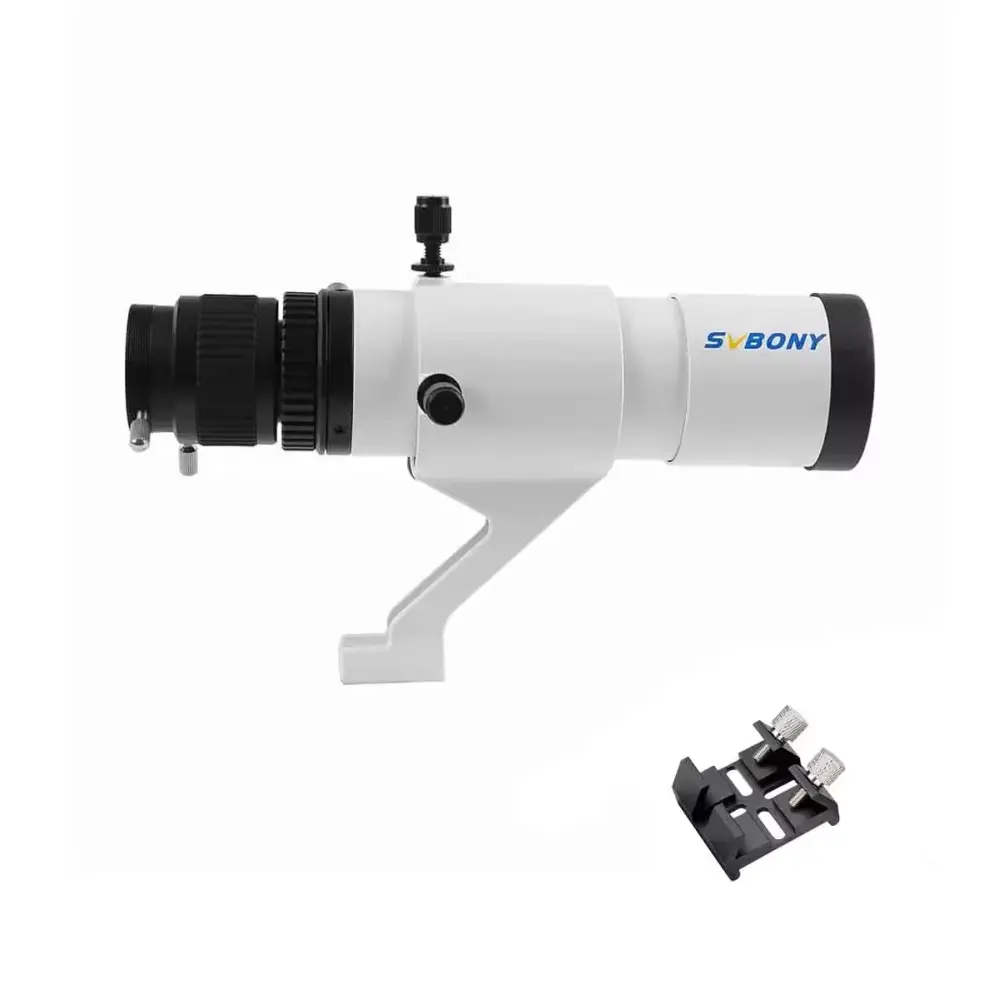  Svbony SV198 guideteleskop 50 mm f/4,1 för astrofotografering från Kamda – snabb leverans och trygg e-handel