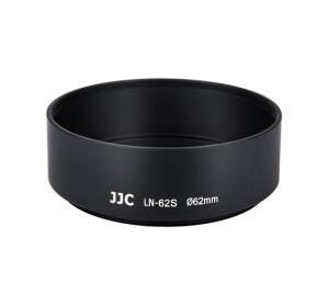  JJC Motljusskydd av metall 62mm fr&aring;n Kamda &ndash; snabb leverans och trygg e-handel