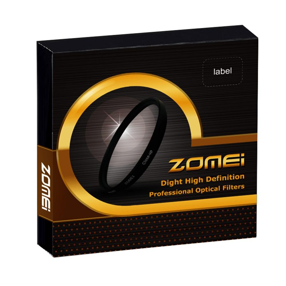  Zomei Close-Up+4 filter från Kamda – snabb leverans och trygg e-handel