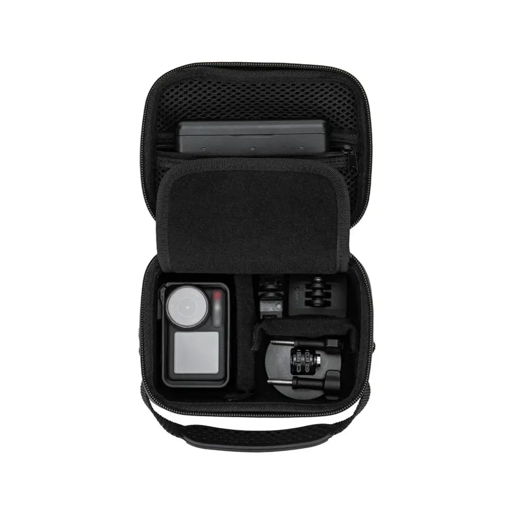 JJC Kameraväska för actionkamera & kamera 176×124×95 mm