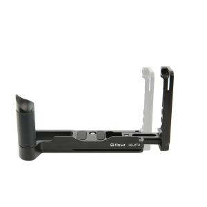  Fittest L-Bracket med handgrepp för Fujifilm X-T4 från Kamda – snabb leverans och trygg e-handel