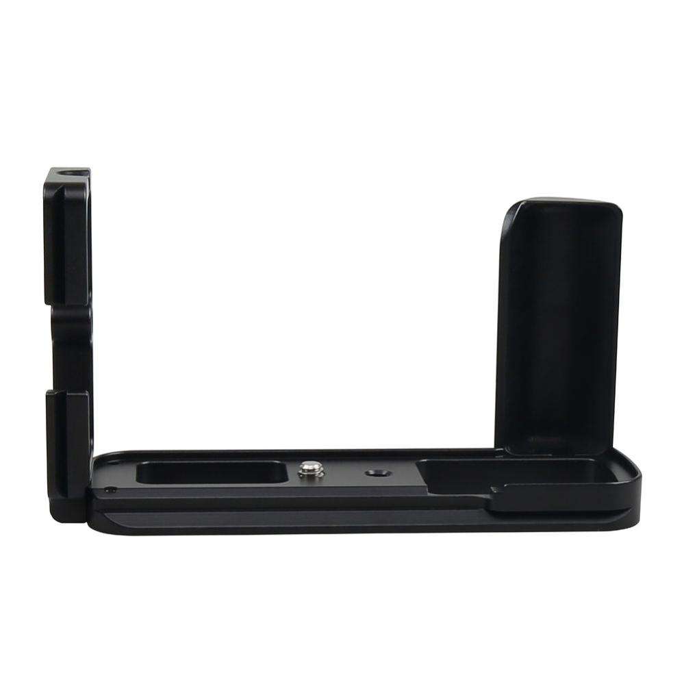  Fittest L-Bracket med handgrepp för Fujifilm X-T3 från Kamda – snabb leverans och trygg e-handel