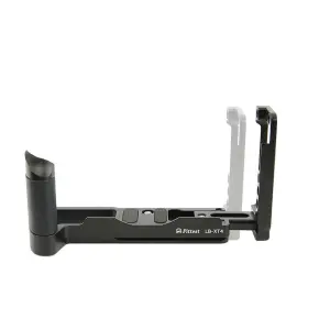  Fittest L-Bracket med handgrepp för Fujifilm X-T4 från Kamda – snabb leverans och trygg e-handel