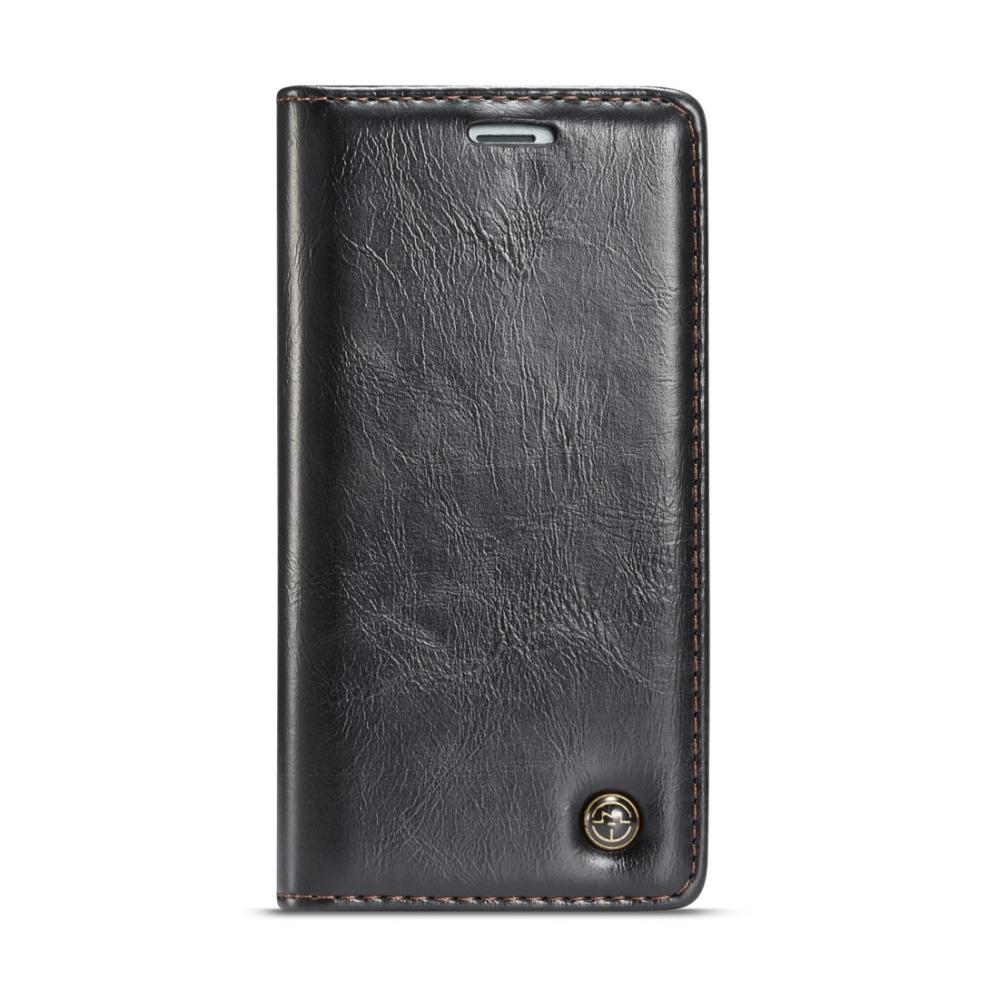 CaseMe Plånboksfodral med kortplats för Sony Xperia XZ2 Compact