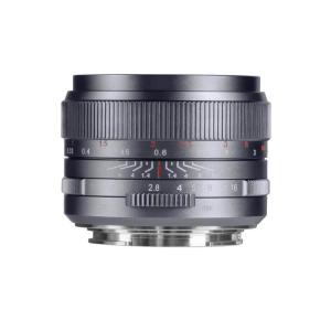  7Artisans 35mm f/1.4 III objektiv Fullformat för Nikon Z