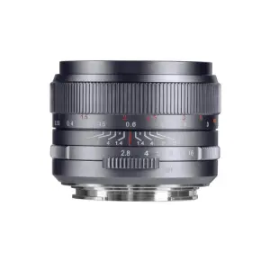  7Artisans 35mm f/1.4 III objektiv Fullformat för Nikon Z