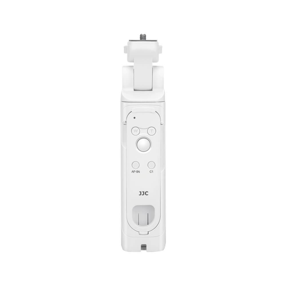  JJC Kombinerat handgrepp & Bluetooth fjärrkontroll för Sony ersätter GP-VPT2BT från Kamda – snabb leverans och trygg e-handel