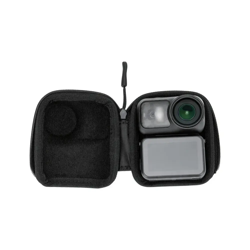  JJC HSCC-DJNO Kamerafodral för DJI Osmo Nano från Kamda – snabb leverans och trygg e-handel