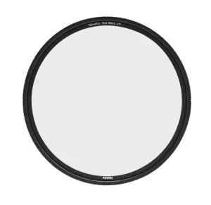  Haida NanoPro Mist Black 1/4 Filter – Filmisk känsla & mjukare ljus från Kamda – snabb leverans och trygg e-handel