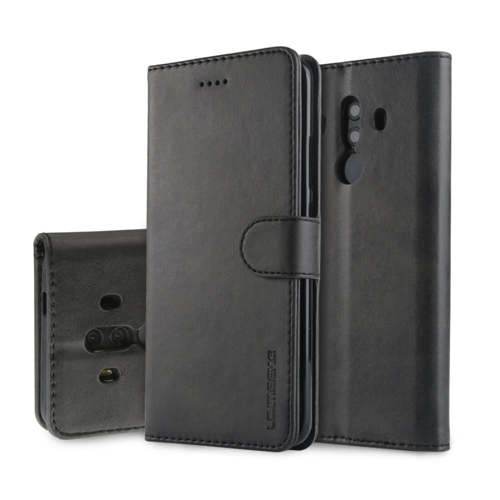 LC.IMEEKE Flipfodral för Huawei Mate 10 Pro