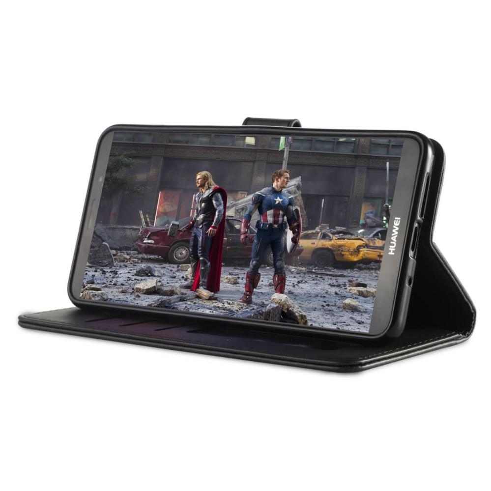 LC.IMEEKE Flipfodral för Huawei Mate 10 Pro