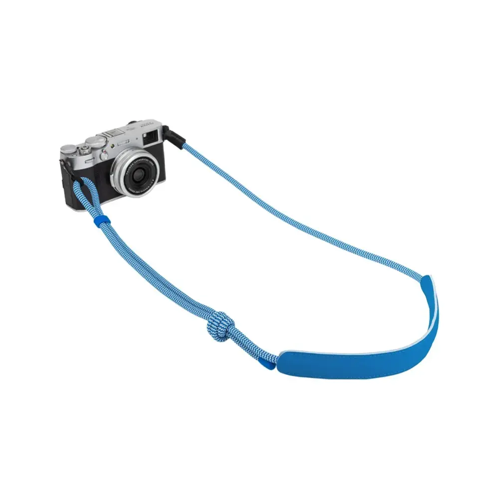  JJC CPC-B Kamerarem för retro-kompaktkameror med runda remfästen från Kamda – snabb leverans och trygg e-handel