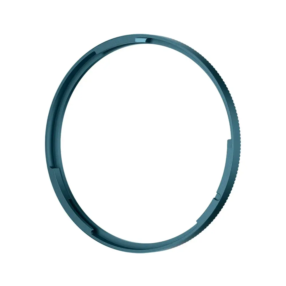  JJC Dekorationsring för Ricoh GR IV från Kamda – snabb leverans och trygg e-handel