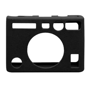  Mjukt skyddsfodral för Fujifilm instax mini Evo av silikon