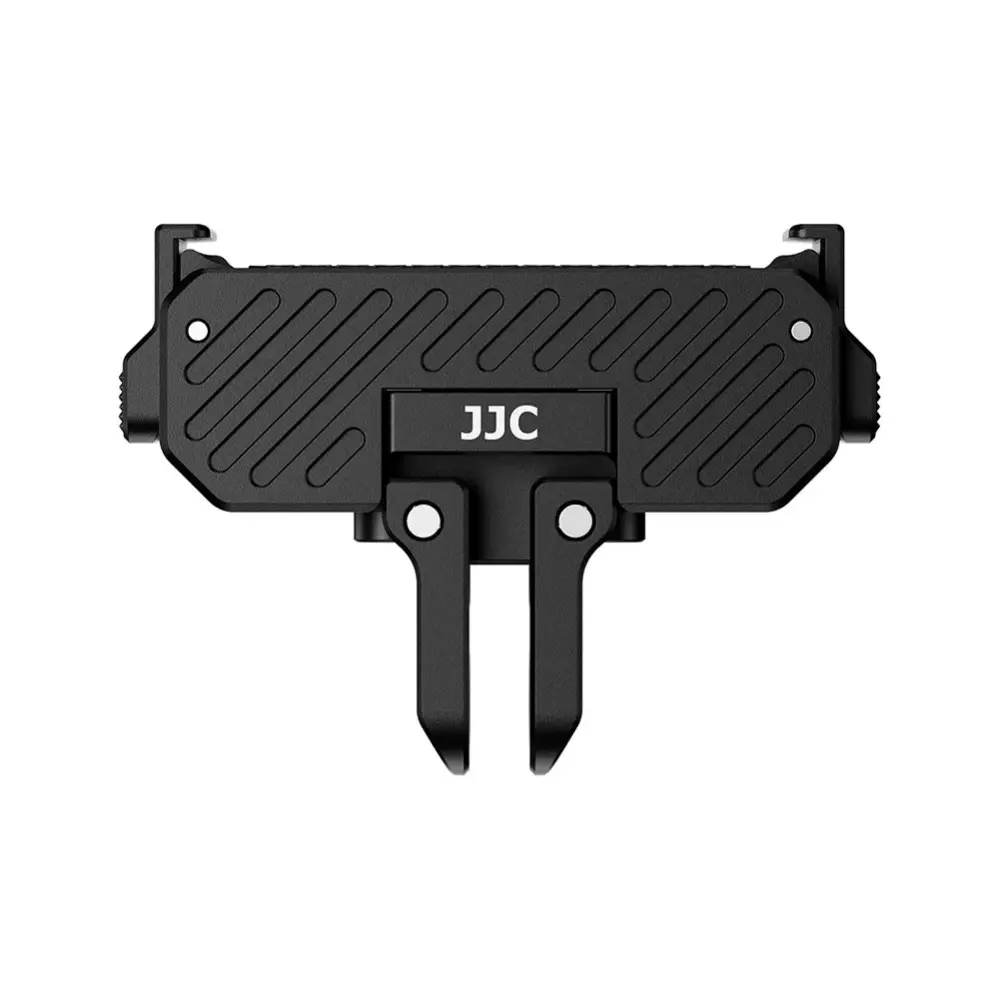  JJC RQR-NO magnetiskt snabbfäste 360° för DJI Osmo 360 II, Action 6 & Nano från Kamda – snabb leverans och trygg e-handel