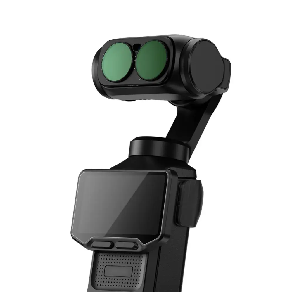  JJC Variabelt ND2-ND32 filter för Insta360 Luna Ultra från Kamda – snabb leverans och trygg e-handel