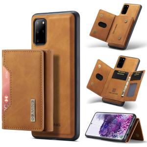  DG.MING 2 i 1 Vikbar plånbok & magnetiskt skal för Samsung Galaxy S20 Plus från Kamda – snabb leverans och trygg e-handel