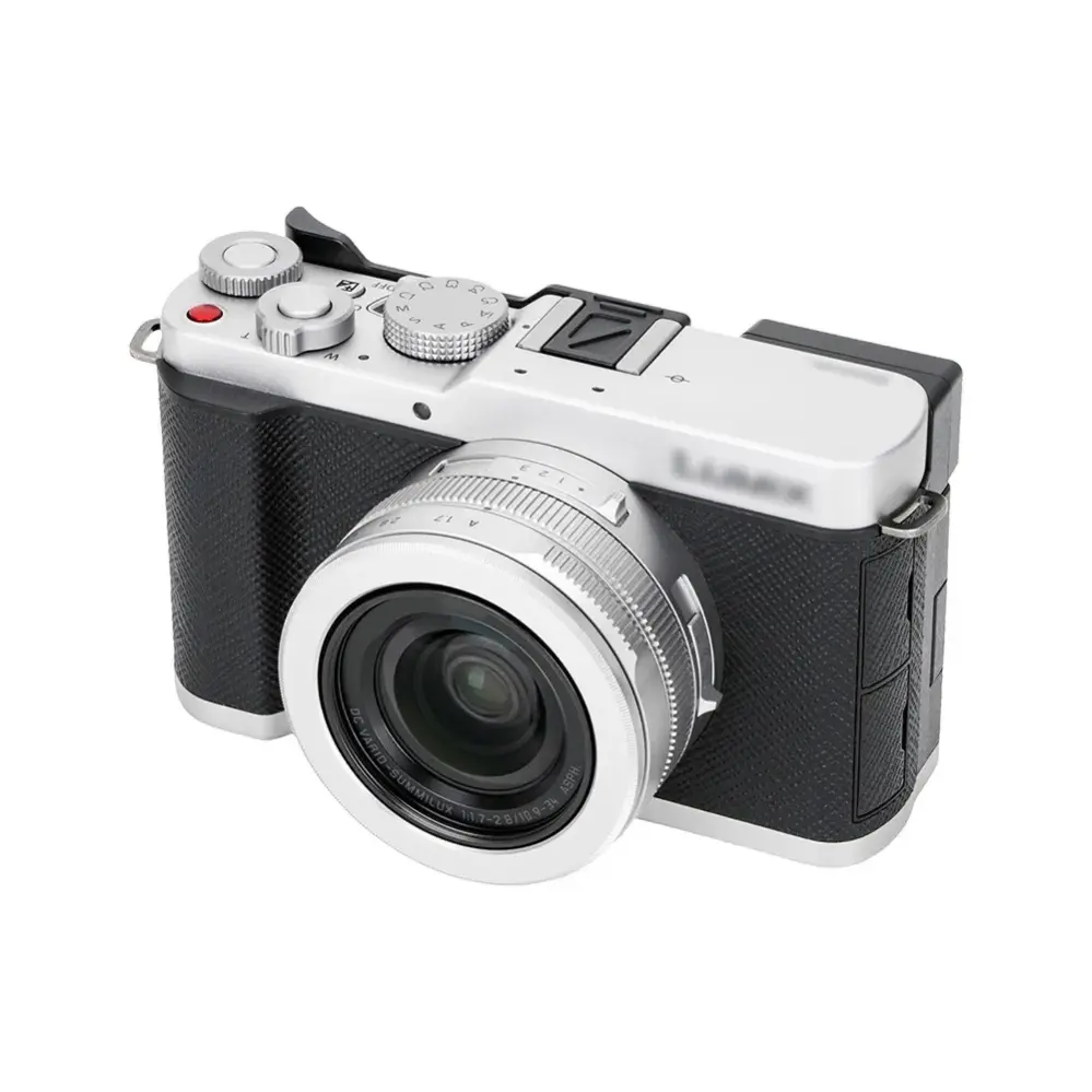  JJC TA-L10 Tumgrepp för Panasonic Lumix L10 från Kamda – snabb leverans och trygg e-handel