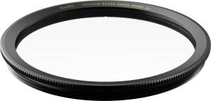  Haida Premium Brass Shock-Proof UV-Filter för Leica Q3