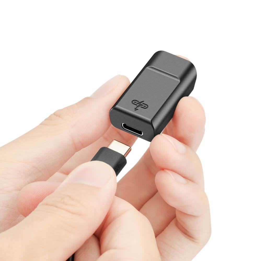 JJC MSG-P1 Magnetisk mobilgrepp för smartphone