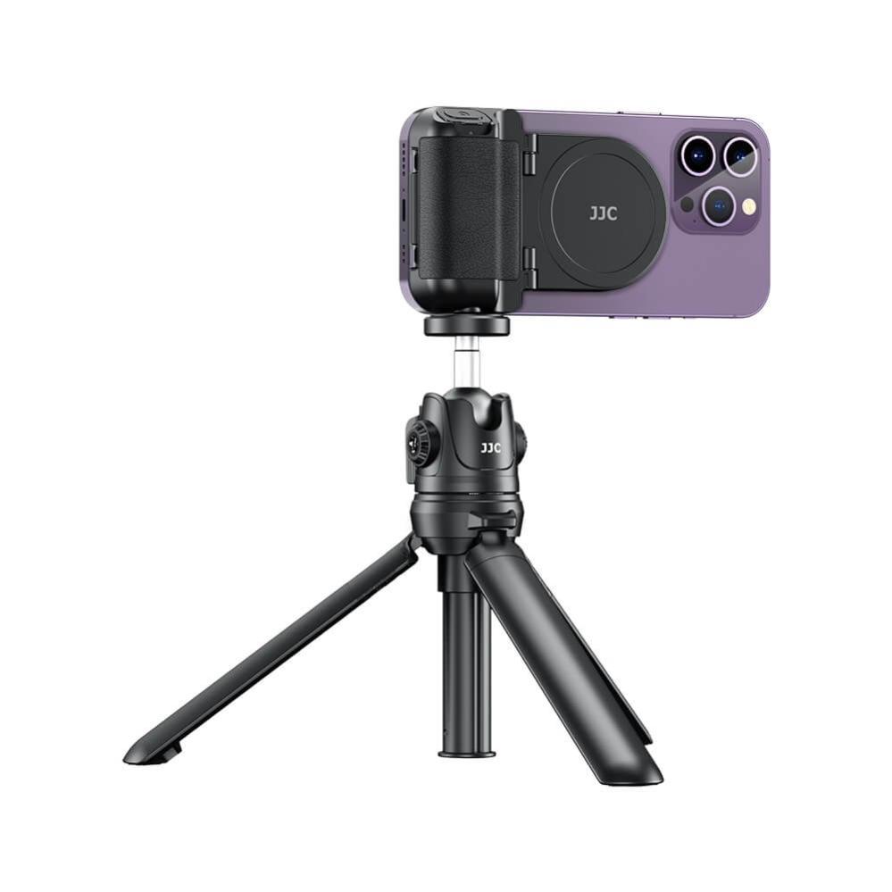 JJC MSG-P1 Magnetisk mobilgrepp för smartphone