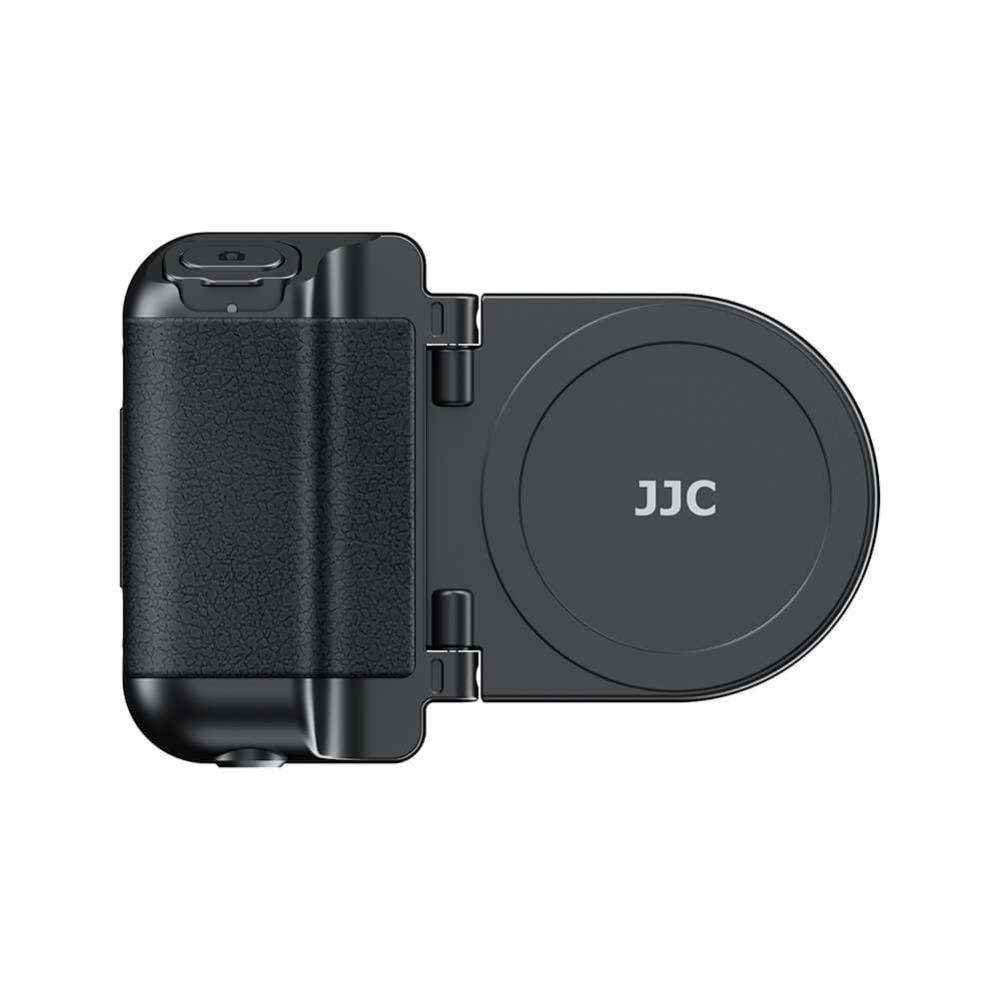 JJC MSG-P1 Magnetisk mobilgrepp för smartphone