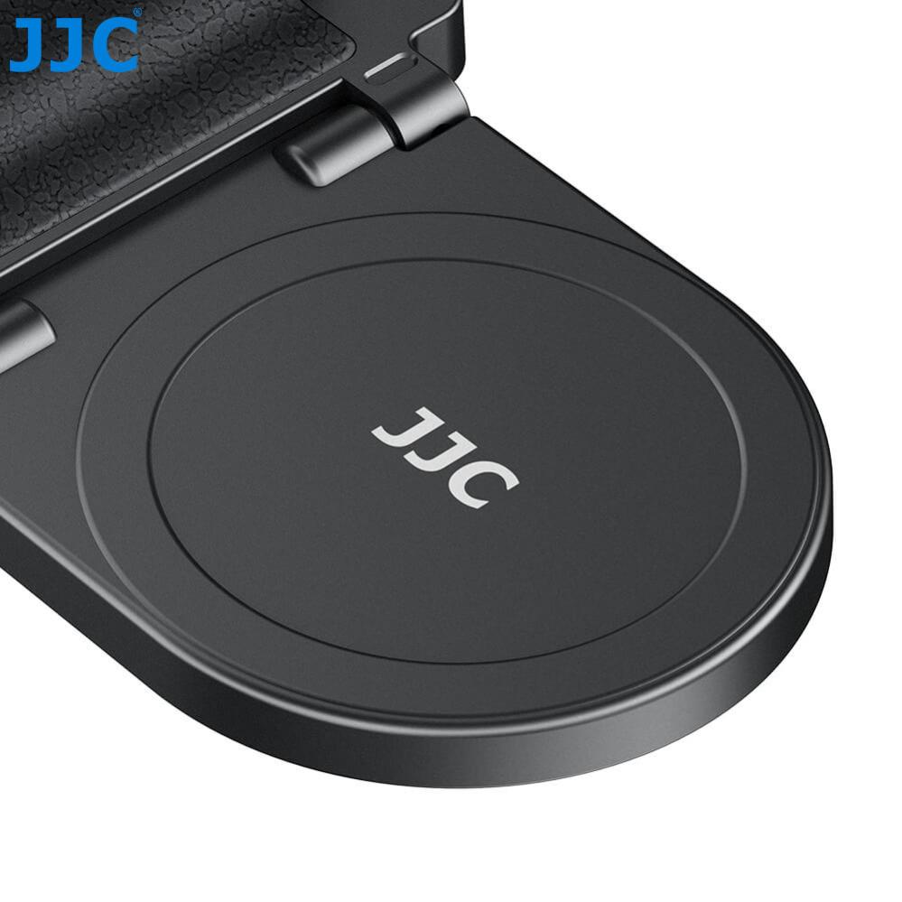 JJC MSG-P1 Magnetisk mobilgrepp för smartphone