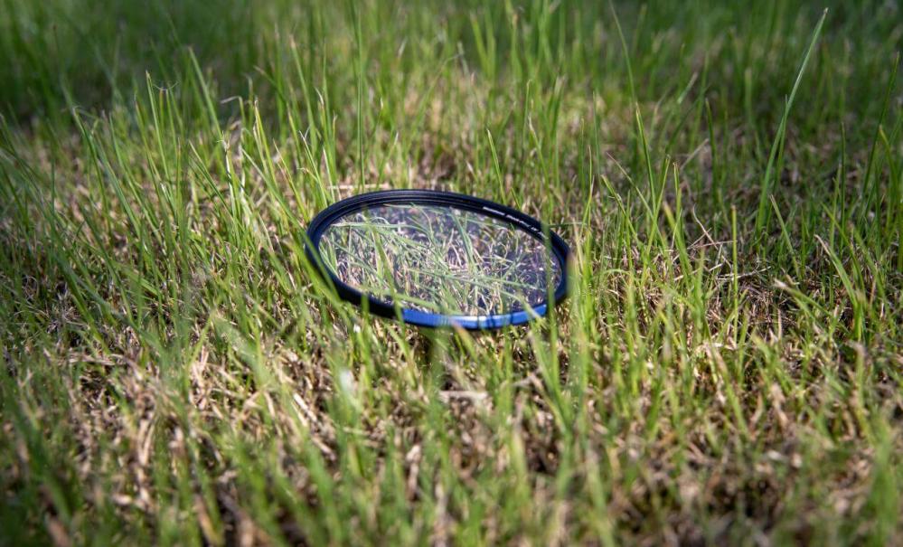 Haida Bluestone Shock-Proof UV Filter