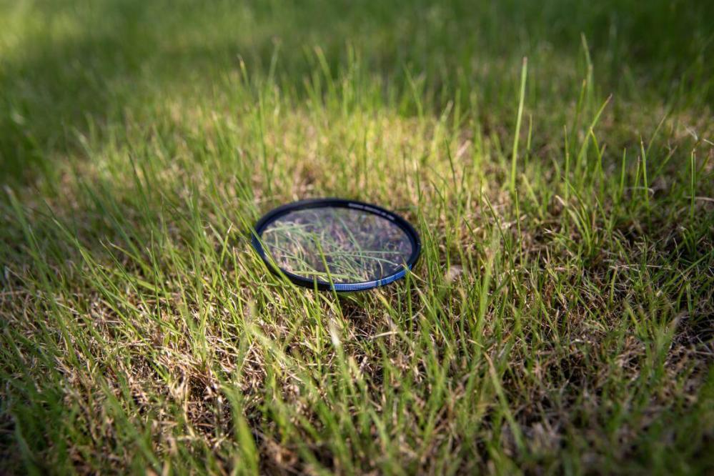 Haida Bluestone Shock-Proof UV Filter