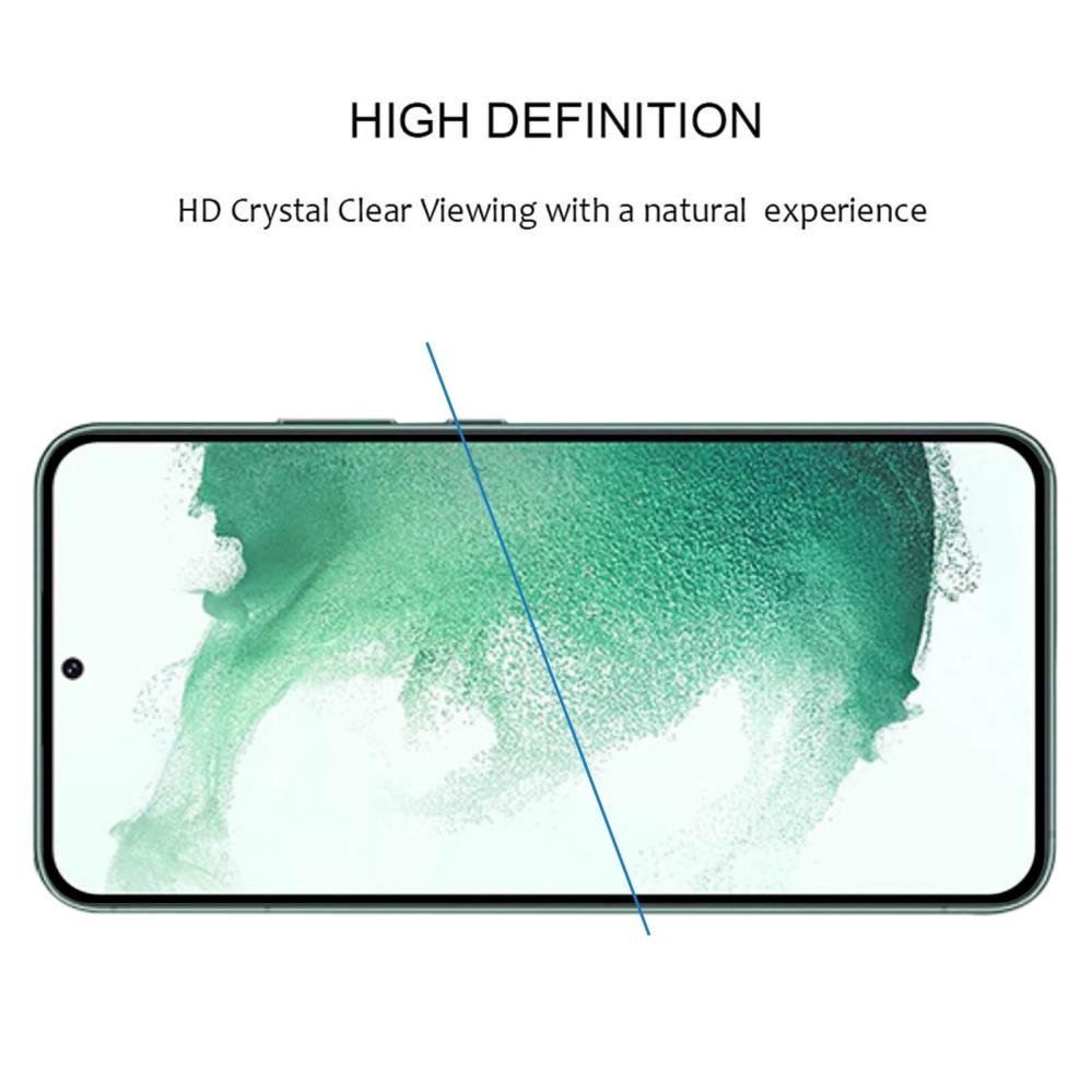 Skärmskydd 9H för Samsung Galaxy S23 plus 5G/S22 plus 5G