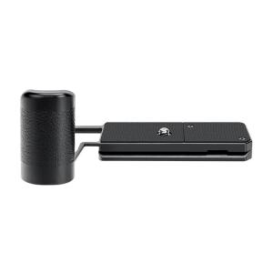  JJC handgrepp för Fujifilm X-S20 med fack för AirTag från Kamda – snabb leverans och trygg e-handel