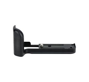  JJC handgrepp f&ouml;r Fujifilm X-T30 II X-T30 X-T20 X-T10 fr&aring;n Kamda &ndash; snabb leverans och trygg e-handel