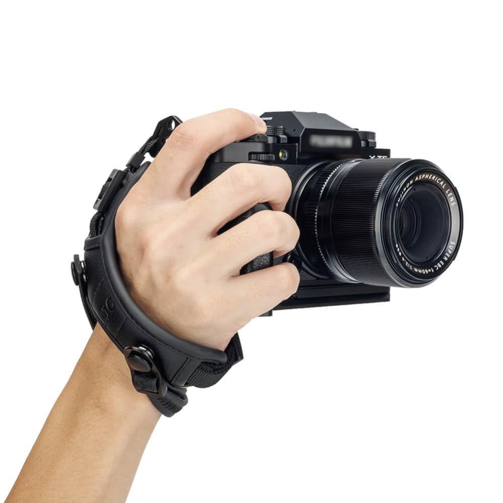  JJC Handgrepp för Fujifilm X-T5 från Kamda – snabb leverans och trygg e-handel