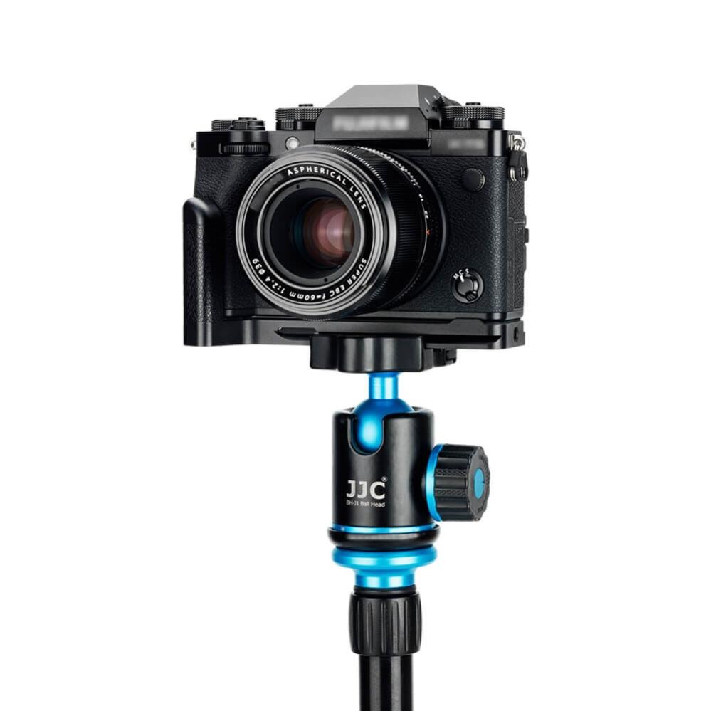  JJC Handgrepp för Fujifilm X-T5 från Kamda – snabb leverans och trygg e-handel