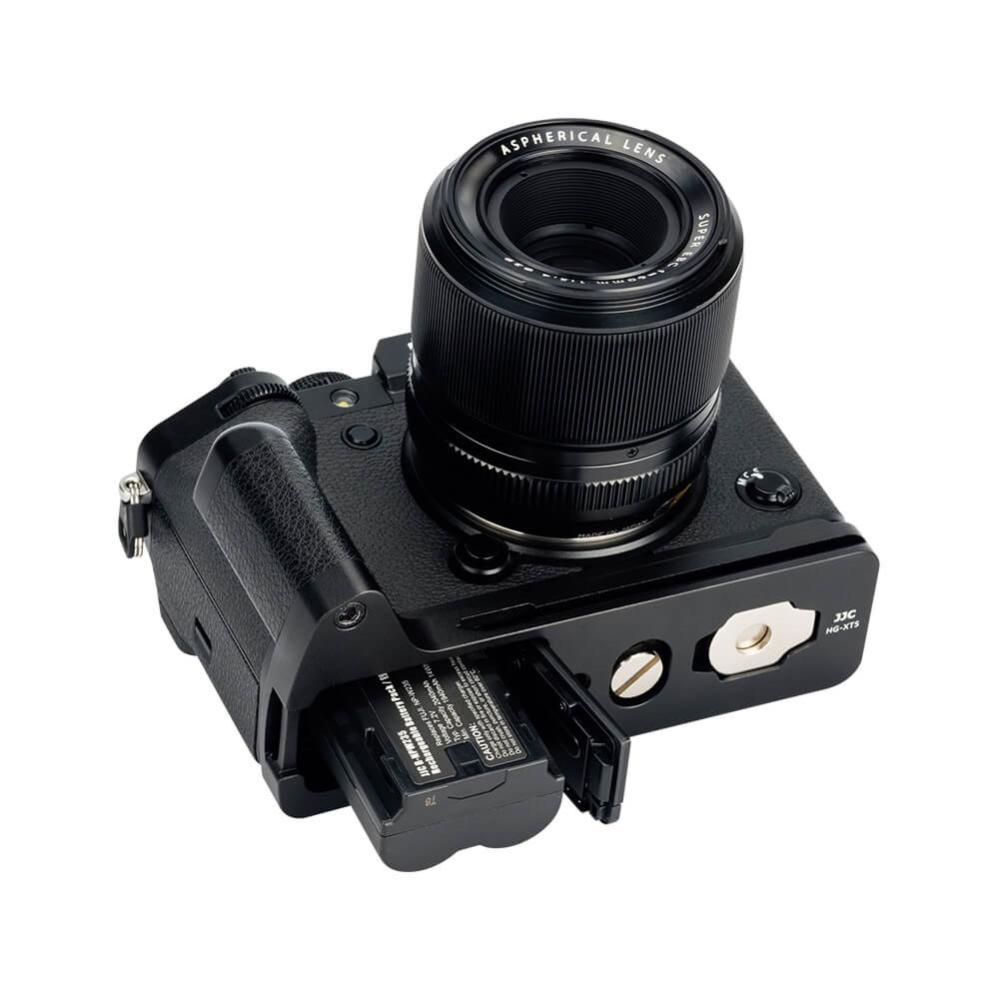  JJC Handgrepp för Fujifilm X-T5 från Kamda – snabb leverans och trygg e-handel
