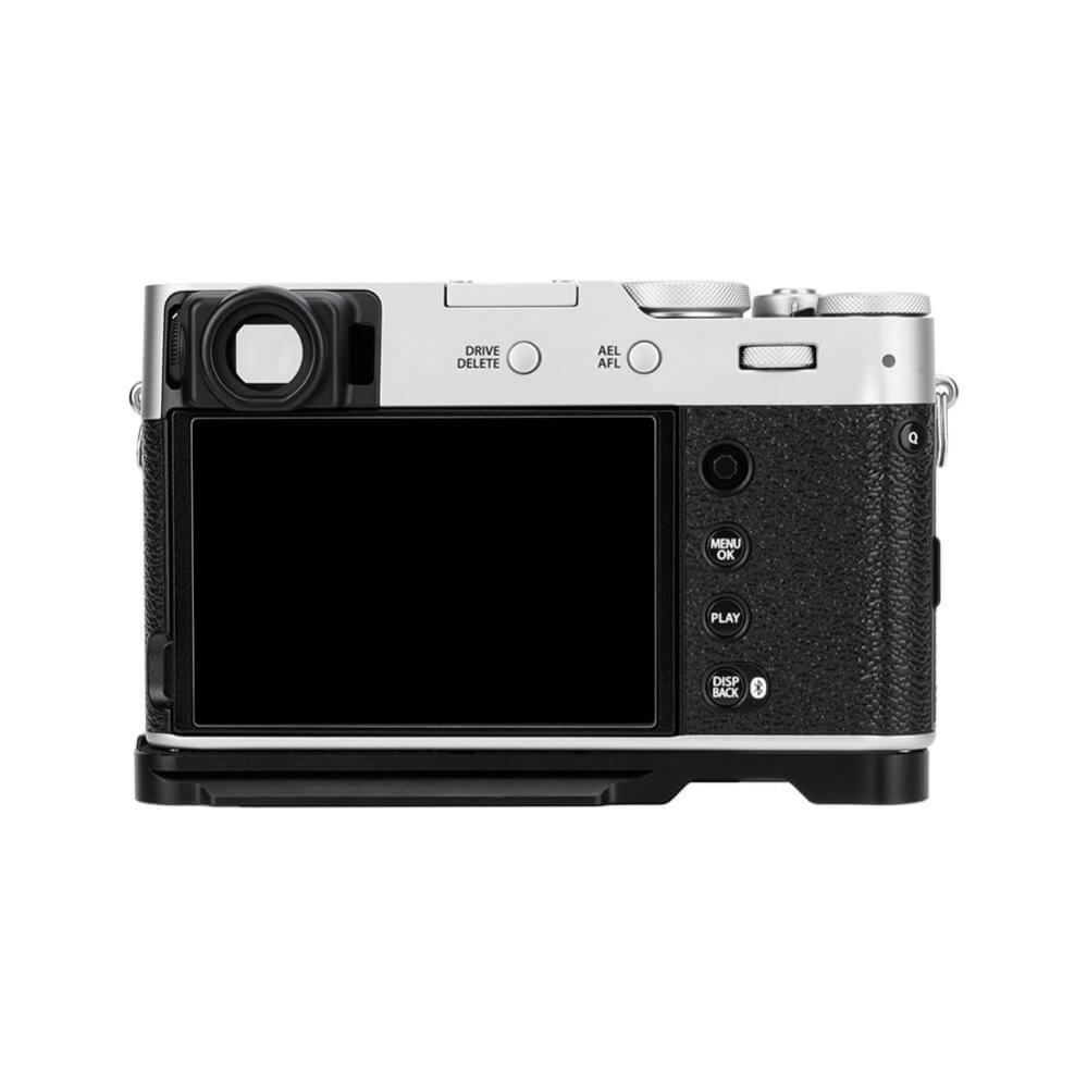 JJC handgrepp för Fujifilm X100VI från Kamda – snabb leverans och trygg e-handel