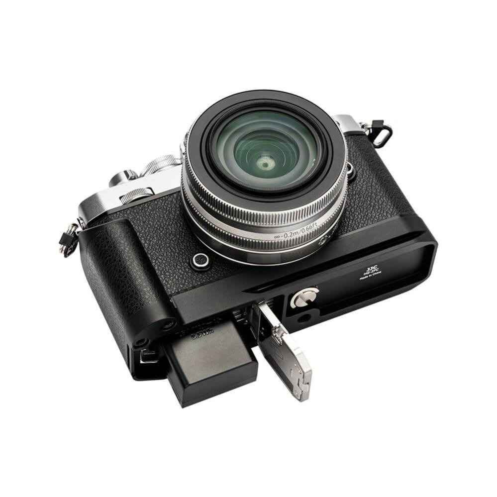  JJC Handgrepp för Nikon Z fc från Kamda – snabb leverans och trygg e-handel